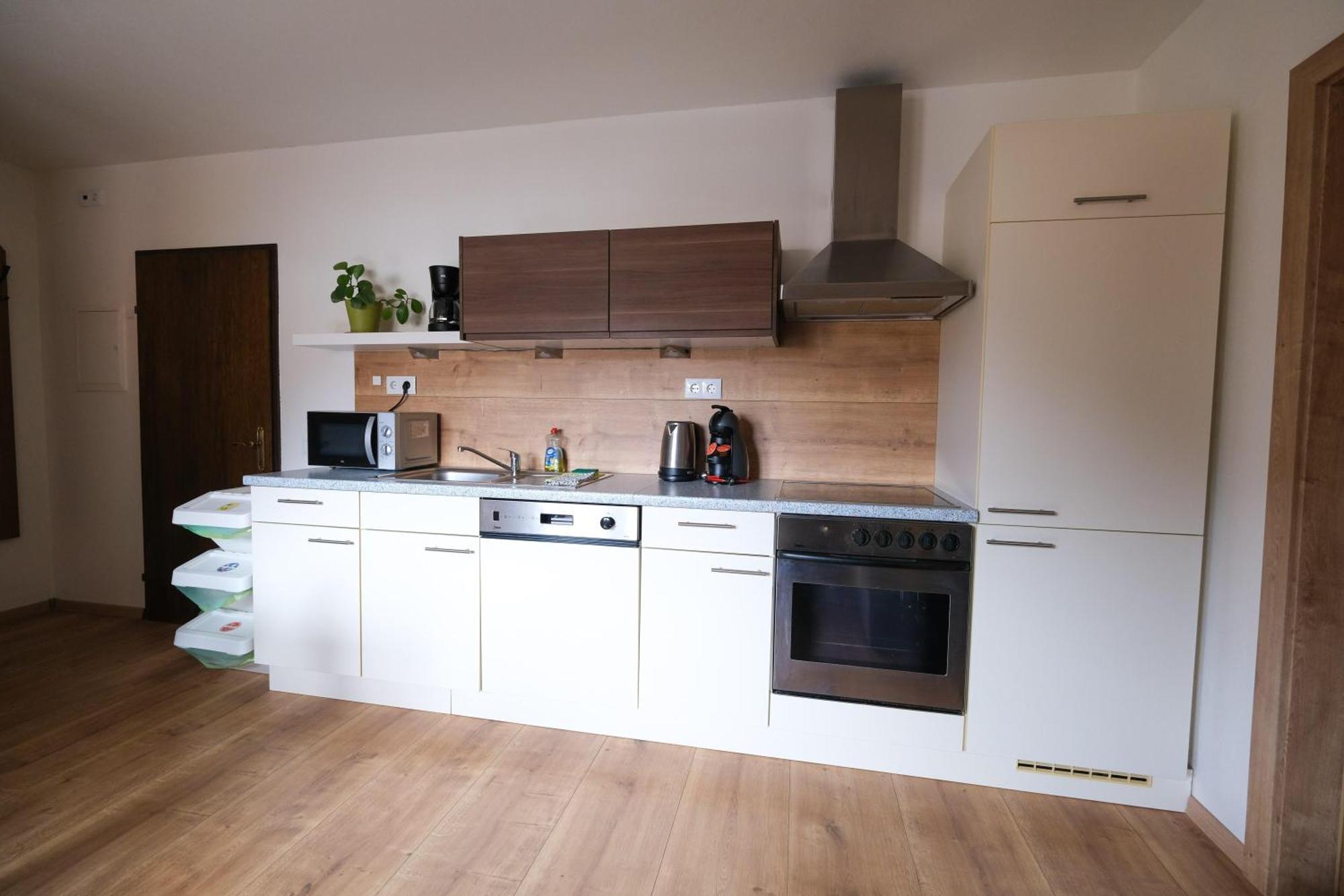Haus Simona Daire Maurach  Dış mekan fotoğraf