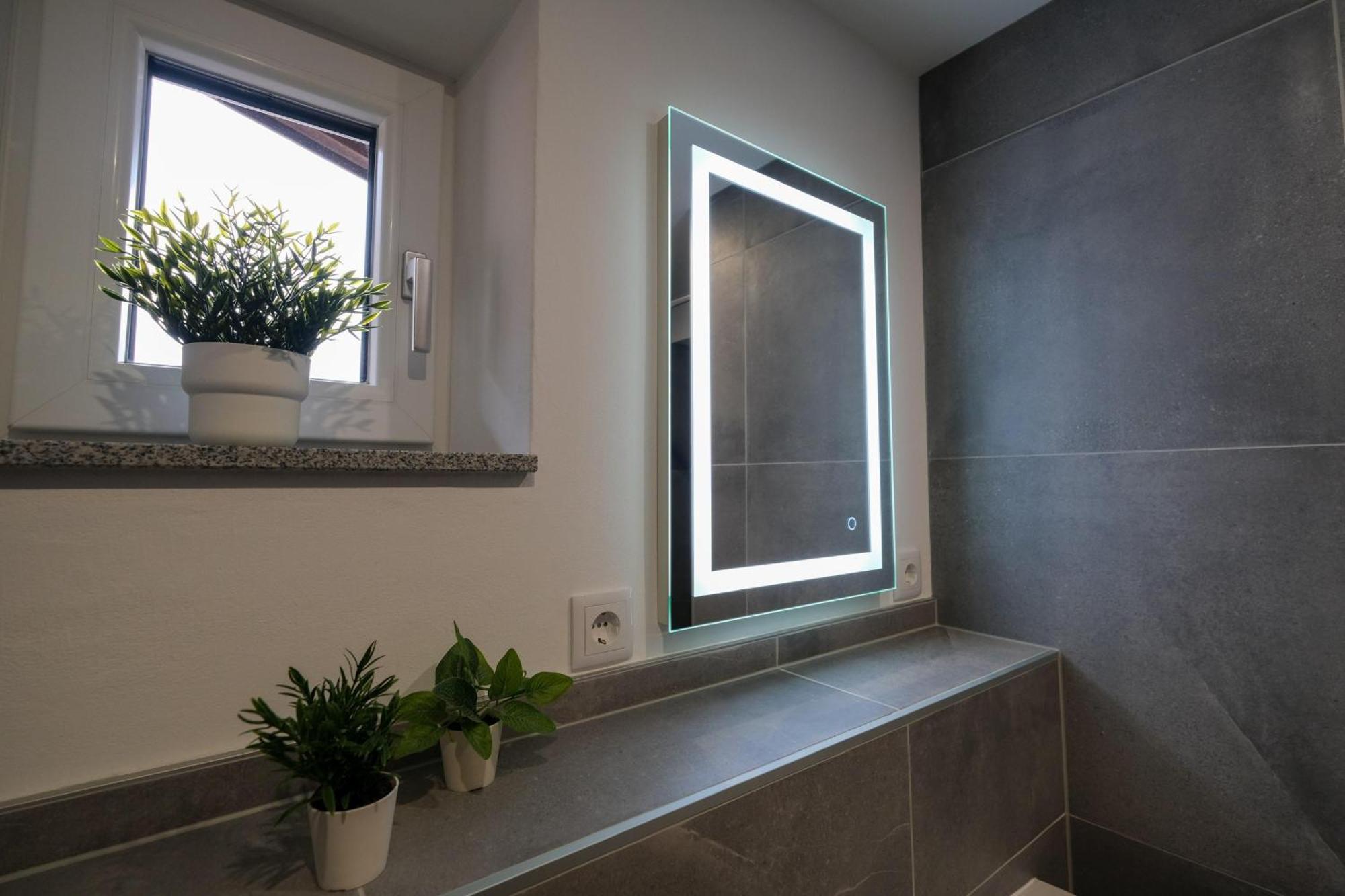 Haus Simona Daire Maurach  Dış mekan fotoğraf
