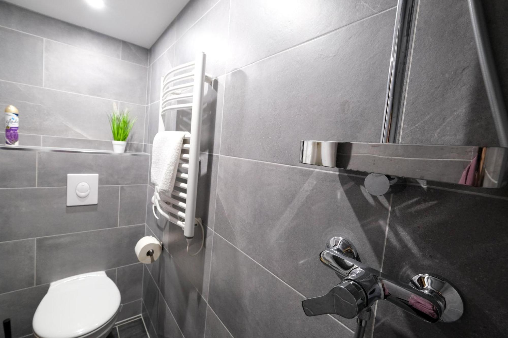 Haus Simona Daire Maurach  Dış mekan fotoğraf