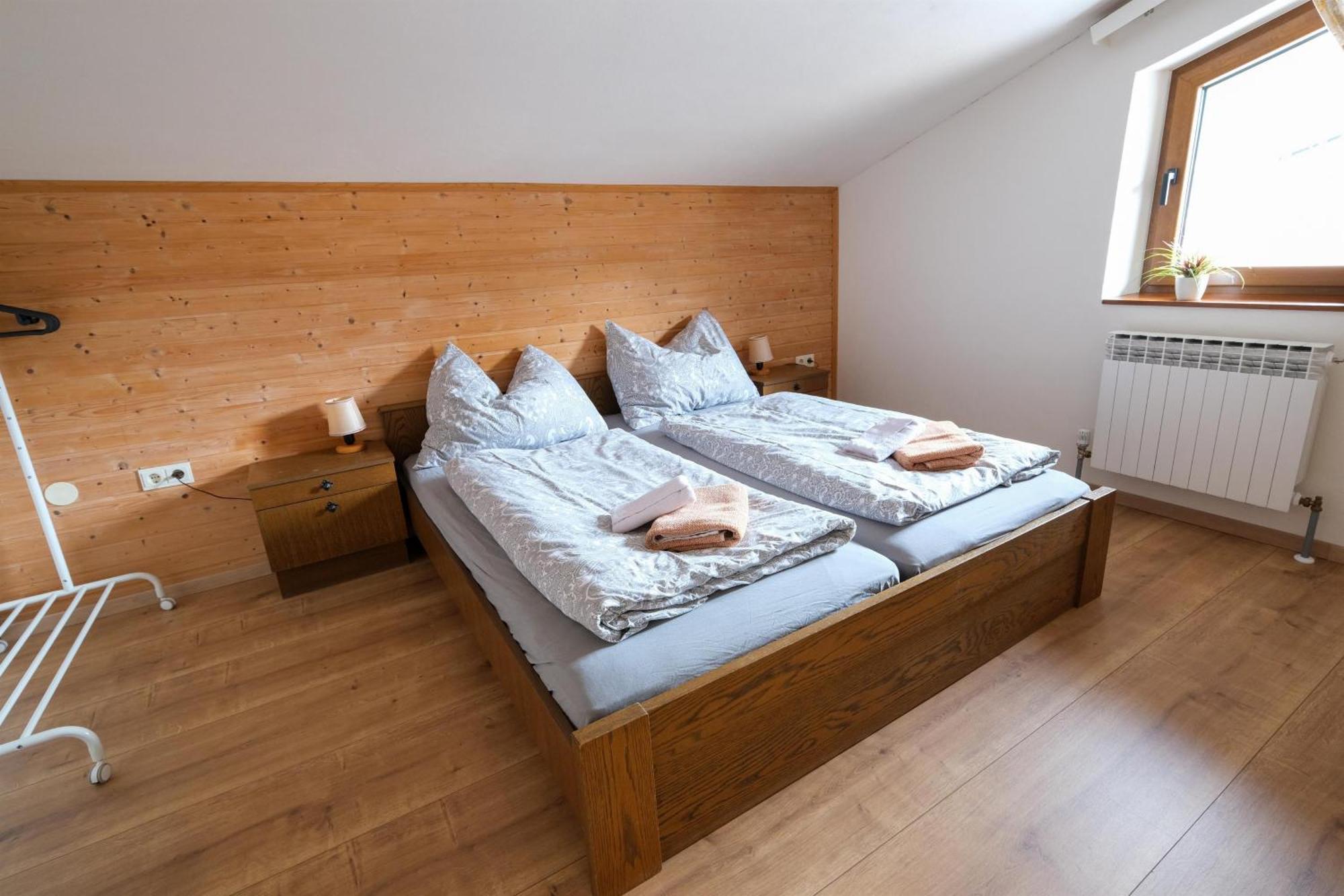 Haus Simona Daire Maurach  Dış mekan fotoğraf