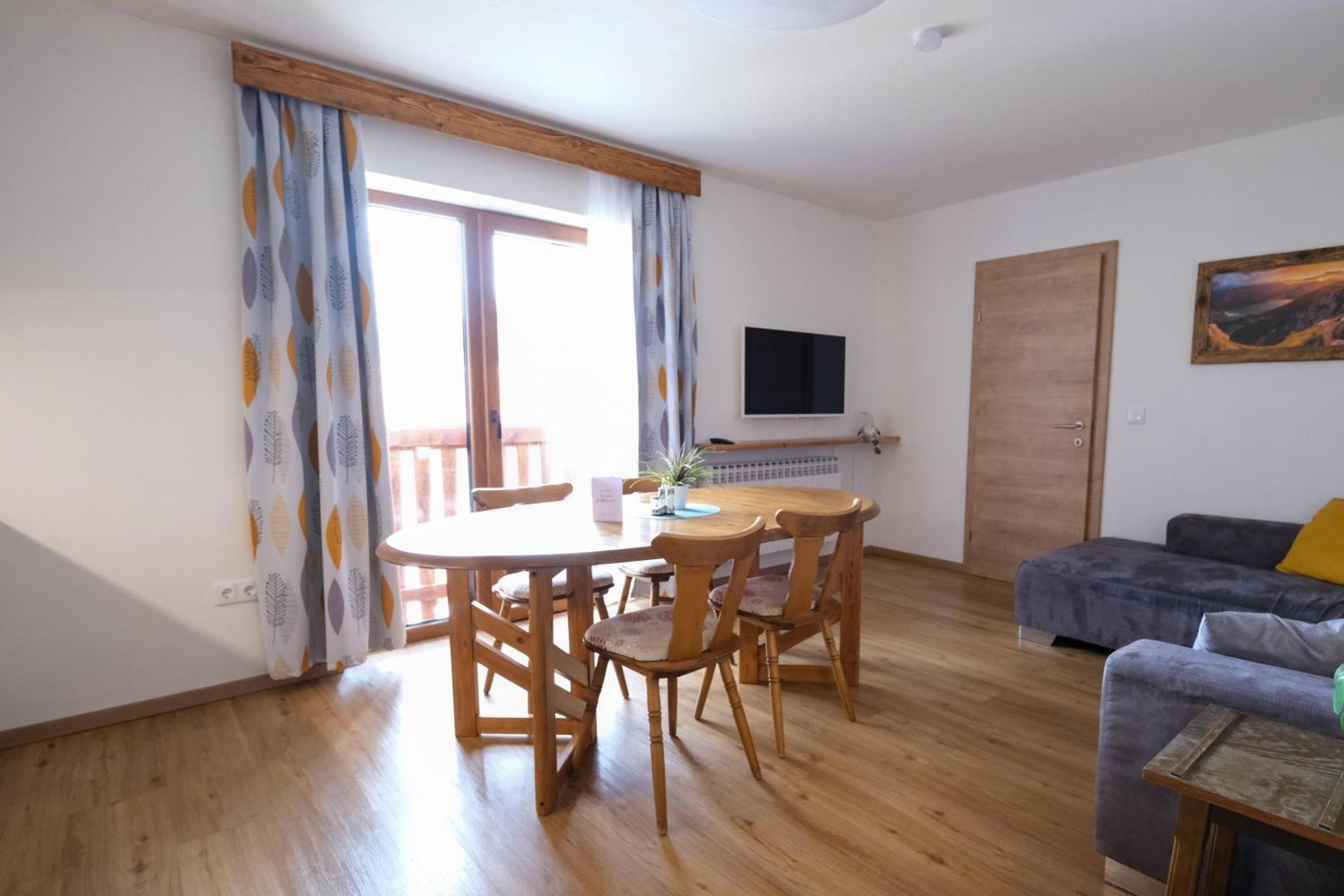 Haus Simona Daire Maurach  Dış mekan fotoğraf