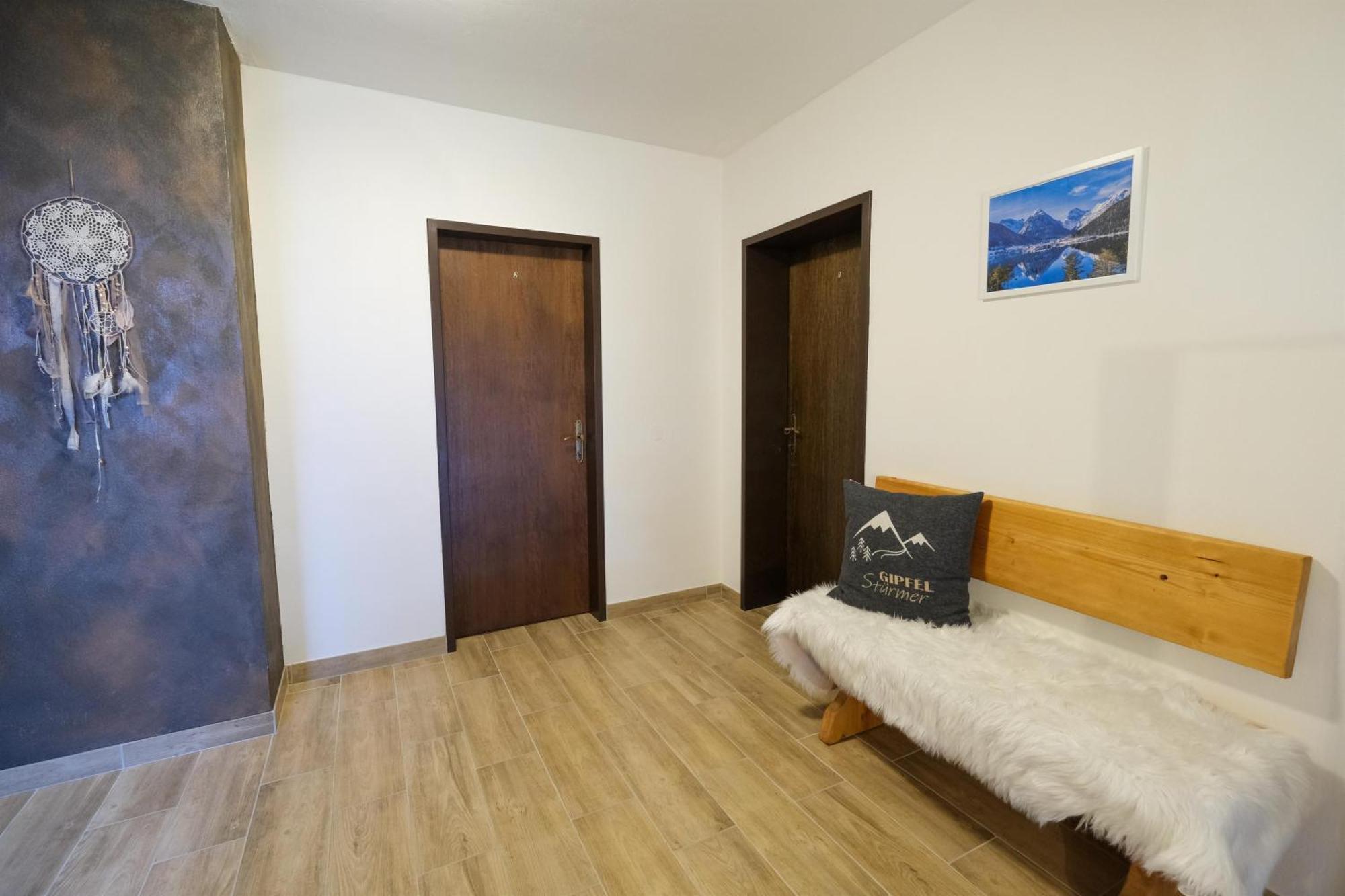 Haus Simona Daire Maurach  Dış mekan fotoğraf