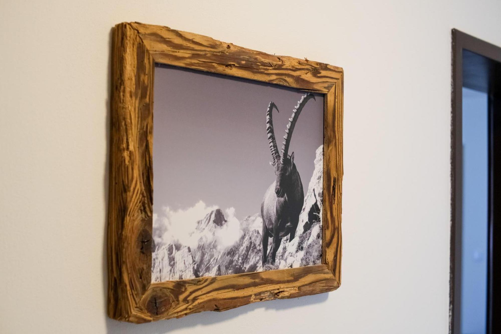 Haus Simona Daire Maurach  Dış mekan fotoğraf