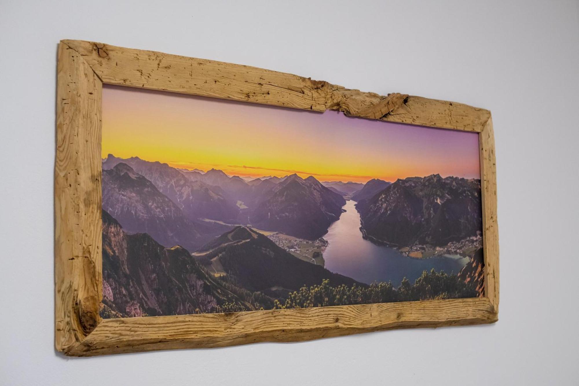 Haus Simona Daire Maurach  Dış mekan fotoğraf